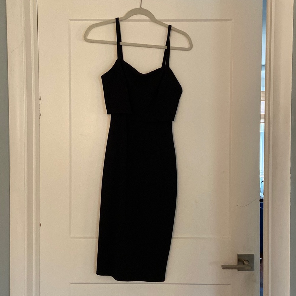 Little Black Dress for a night out!!